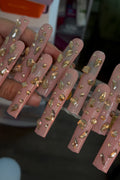 Doll bling set